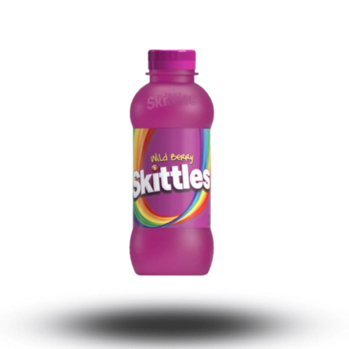 Skittles Skittles - Juice Wild Berry 414ml