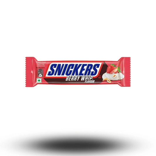 Snickers Snickers Berry Whip 40g