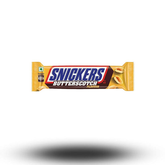 Snickers Snickers Butterscotch 40g
