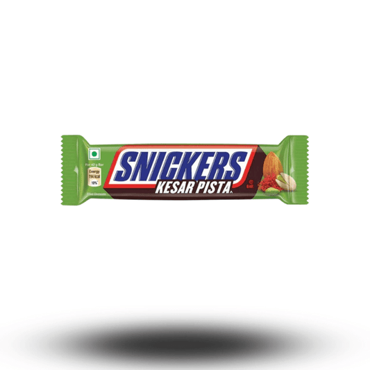Snickers Snickers Kesar Pista 42g