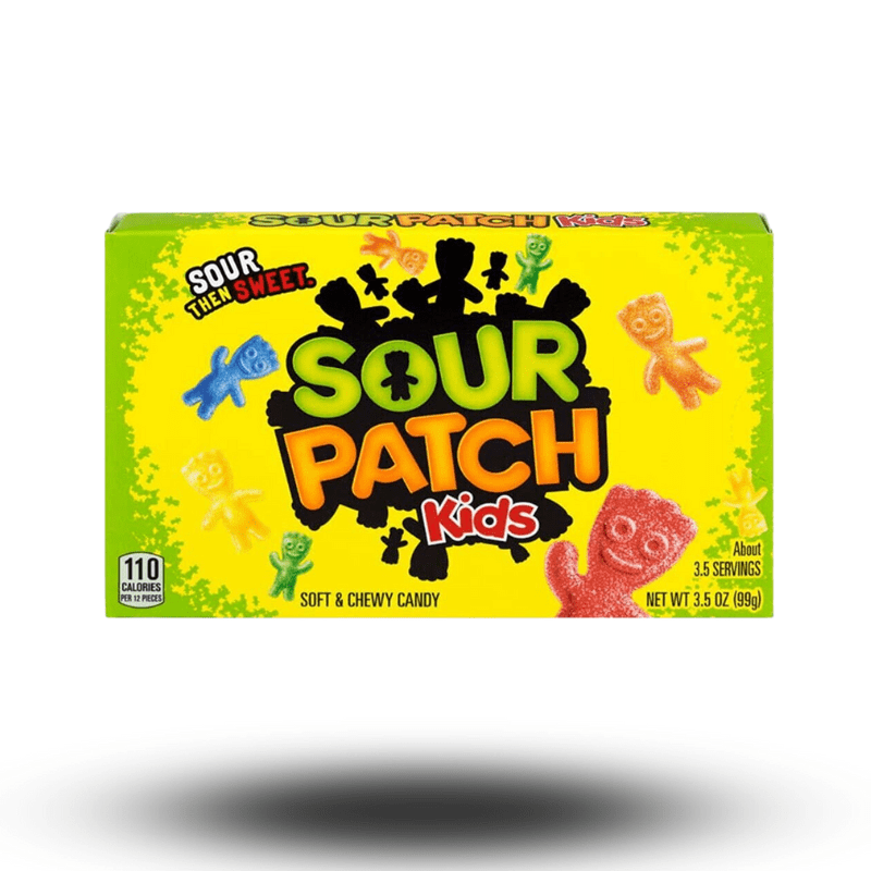 Sour Patch Sour Patch Kids 99g