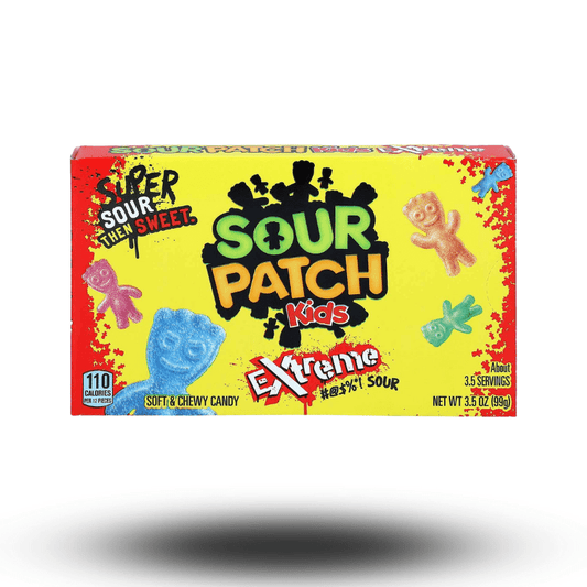 Sour Patch Sour Patch Kids Extreme 99g