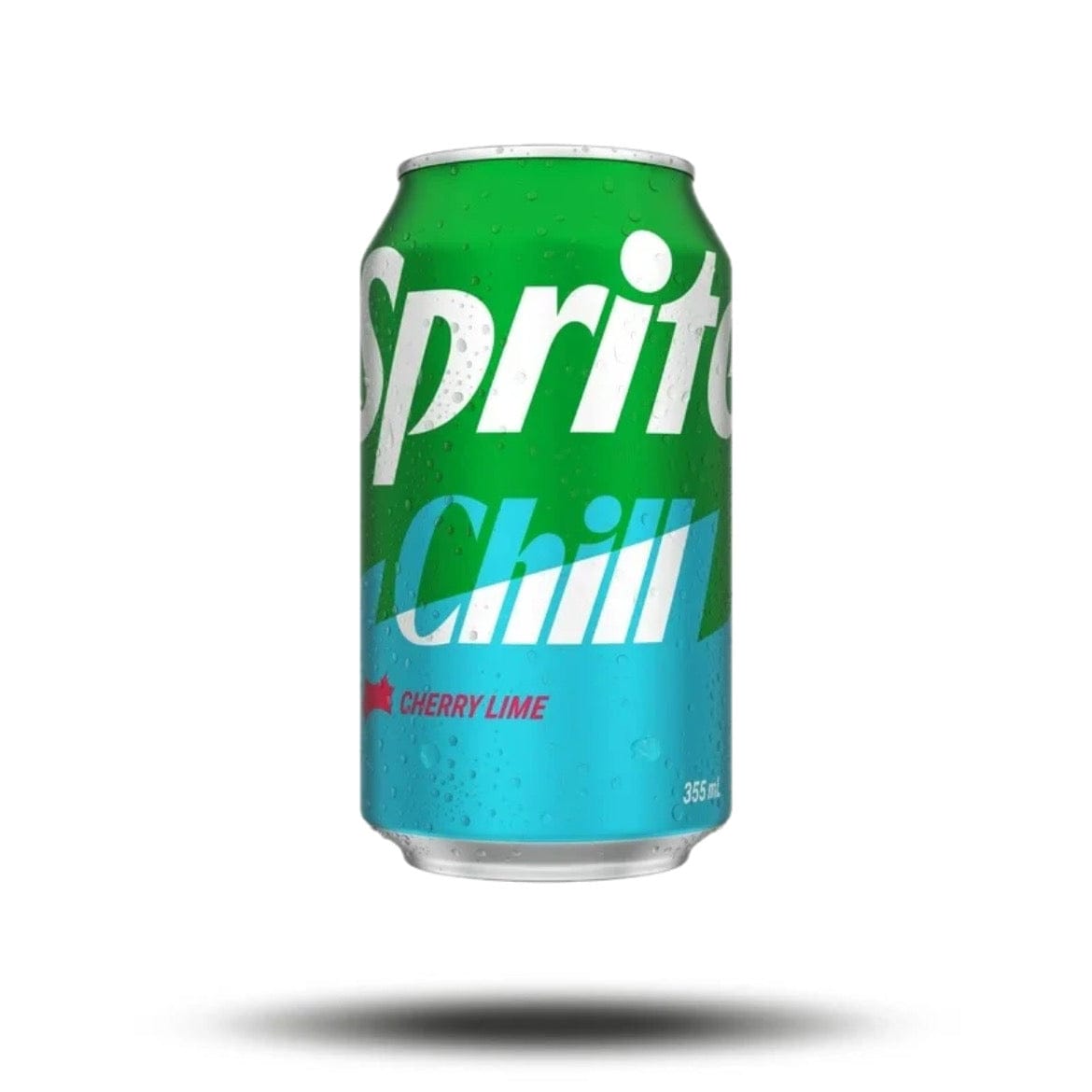 Sprite Sprite - Chill 355ml