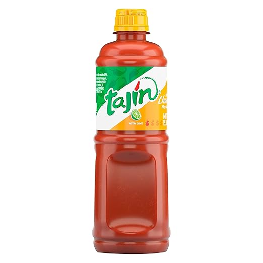 Tajin Tajín Chamoy – 24 x 455 ml Flaschen  MHD: 03/2025