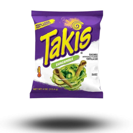 Takis Takis Guacamole 113,4g