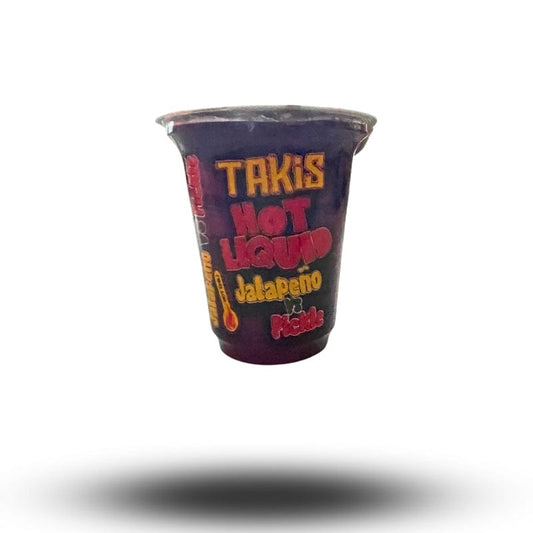 Takis Takis Jalapeno Pickle 300ml