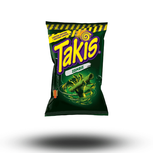 Takis Takis Zombie 92,3g