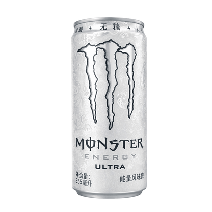 Monster Energy Ultra White Asia 330ml Monster Energy Asia Edition 330ml (versch. Sorten)