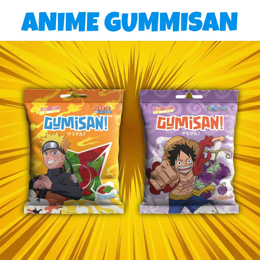 UltraPop - Anime Gumisan 180g
