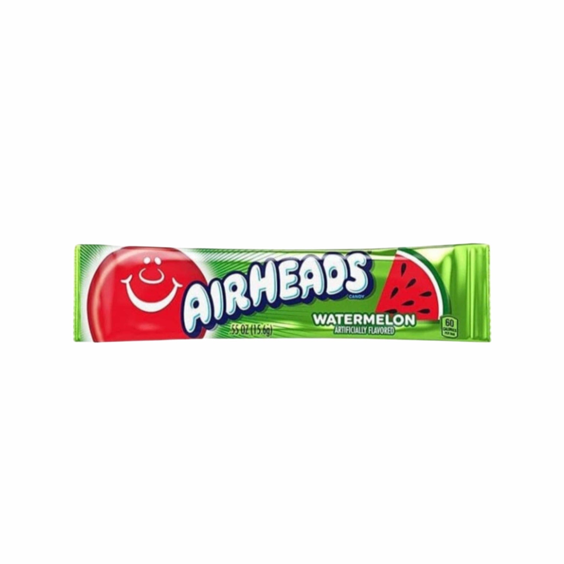 Perfetti Van Melle Wassermelone 15.6g Airheads 15,6g