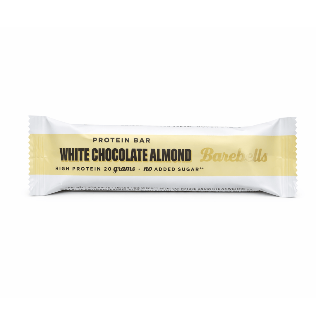 Barebells White Chocolate Almond 55g Barebells Protein Bars 55g (versch. Sorten)