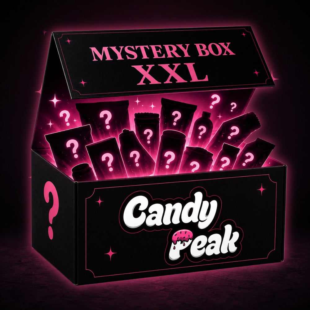Mystery Box XXL Mystery Box