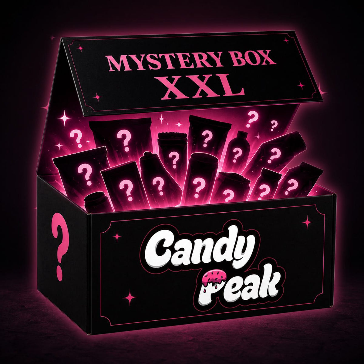 Mystery Box XXL Mystery Box