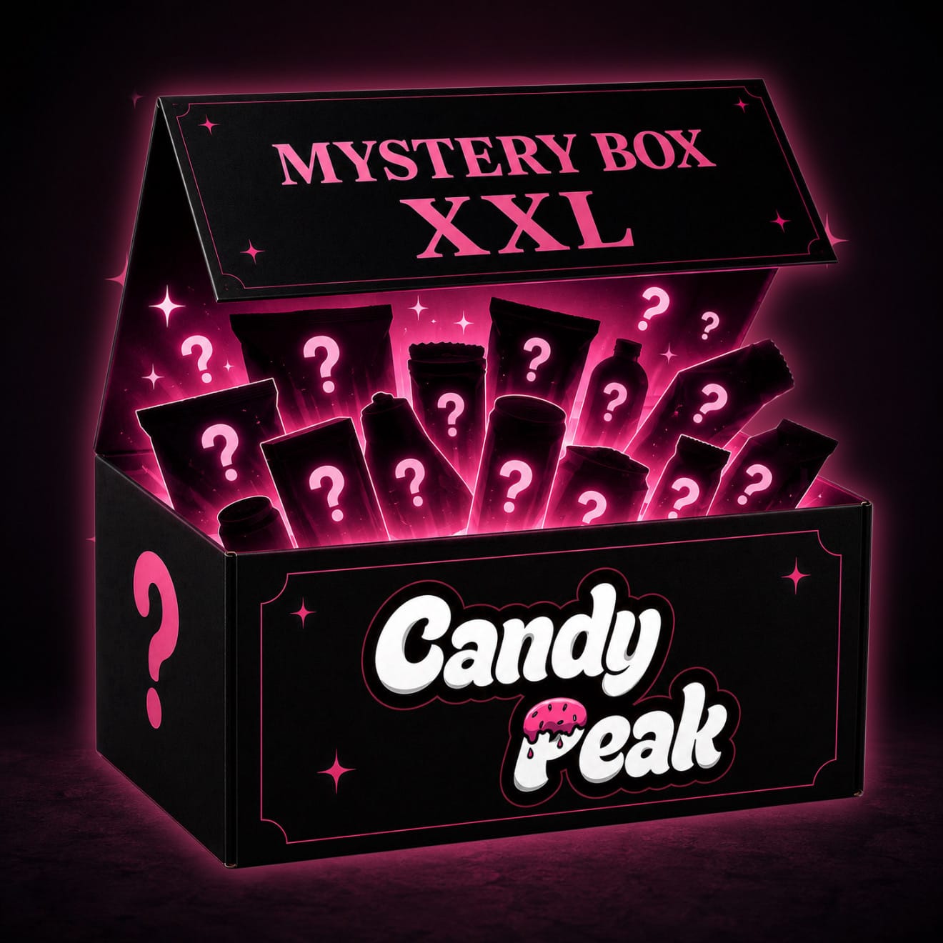 Mystery Box XXL Mystery Box