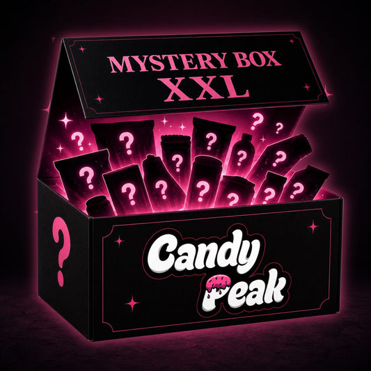 Mystery Box XXL Mystery Box