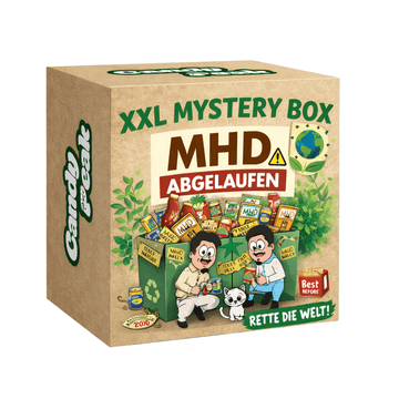 CandyPeak XXL Mystery MHD Box (100 Artikeln)
